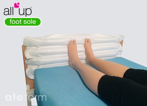 All Up – Foot Sole