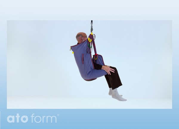 Fastfit Deluxe Badetuch Standard