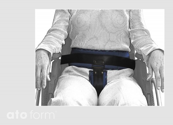 Beckengurt + Sitzhose