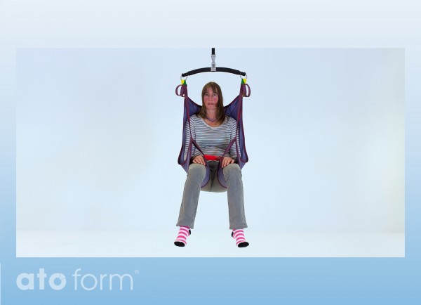 Universal Deluxe Tragetuch