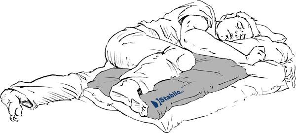 StabiloBed® Universalkissen