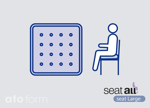 Seat All – Seat Large