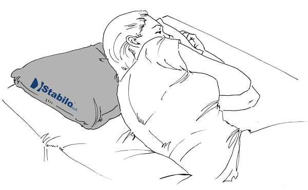 StabiloBed® Universalkissen