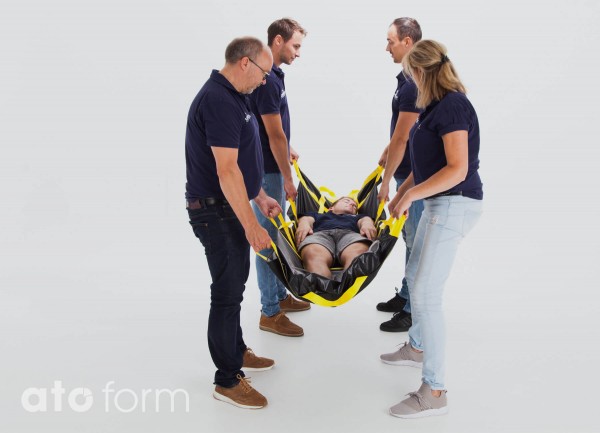 Rettungstuch Retmex kompakt