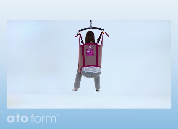 Easy-On Rigid Lowback Tuch