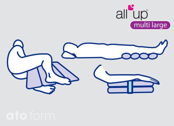 All Up – Multi Large