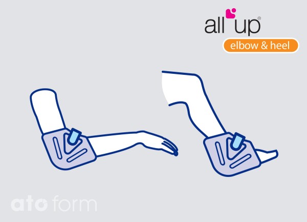 All Up – Elbow & Heel