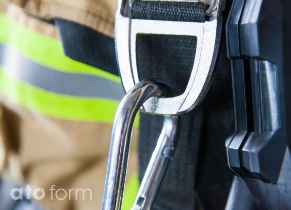 Rettungstuch Retmex Nomex®