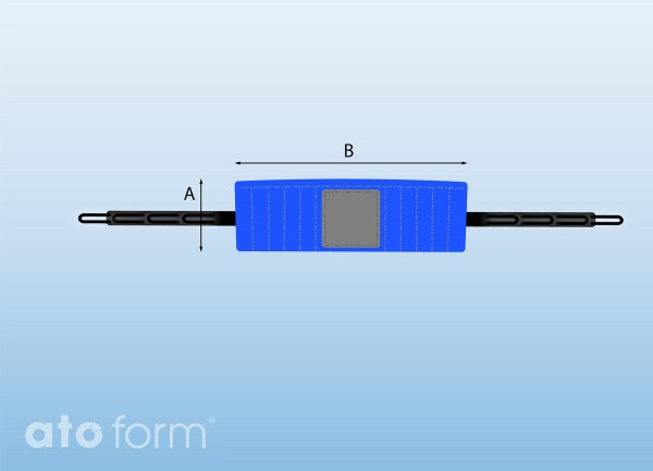 Standardgurt für Vita-Lift