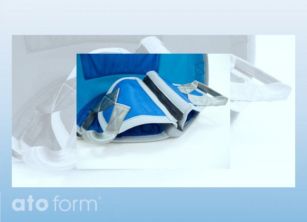 Manuell Transport Tragetuch