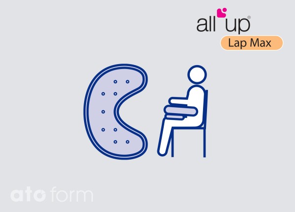 All Up – Lap Max