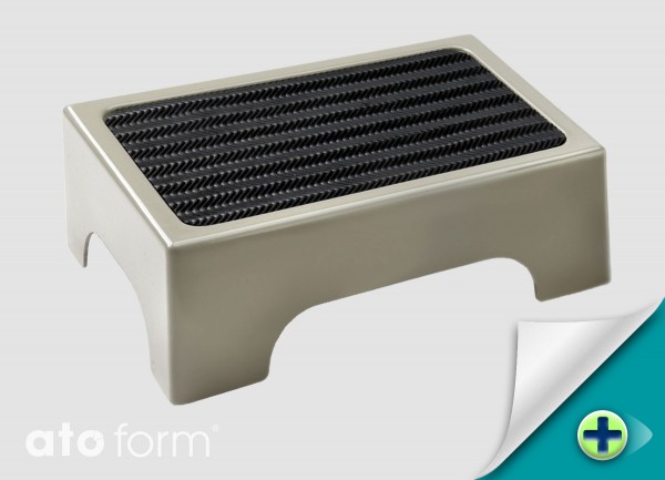 Easy Steps mit Gummioberfläche