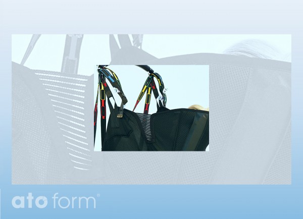 In-Situ Supptortive Tragetuch