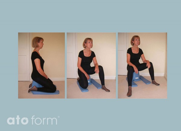 Kniehilfe ErgoKneeler™