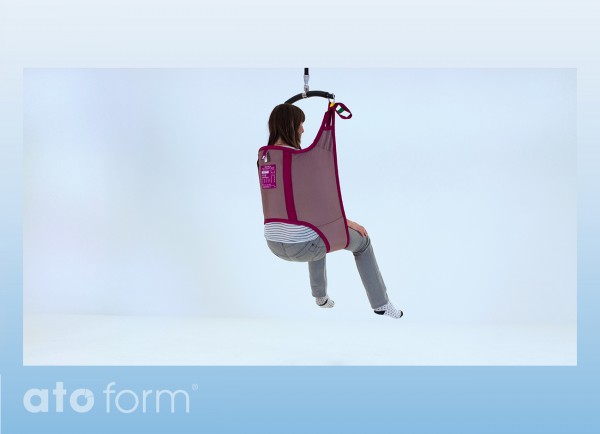 Easy-On Rigid Lowback Tuch