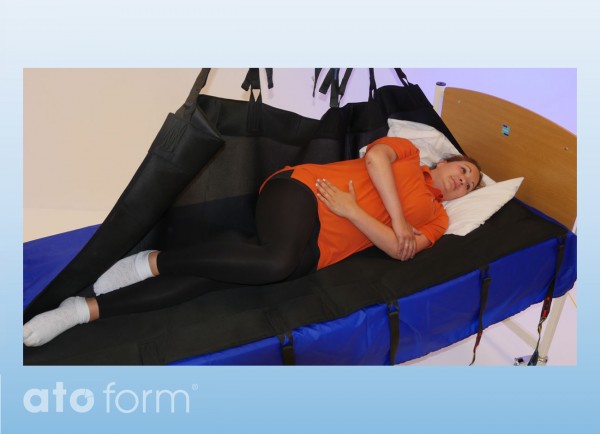 In-Situ Repostioning Sheet