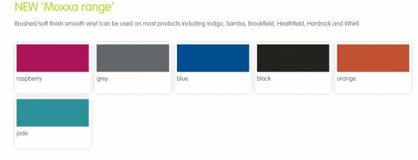 Therapiesitz Hardrock