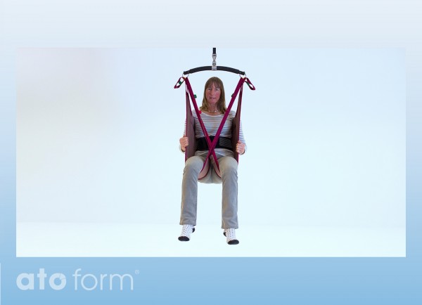 Easy-On Rigid Lowback Tuch