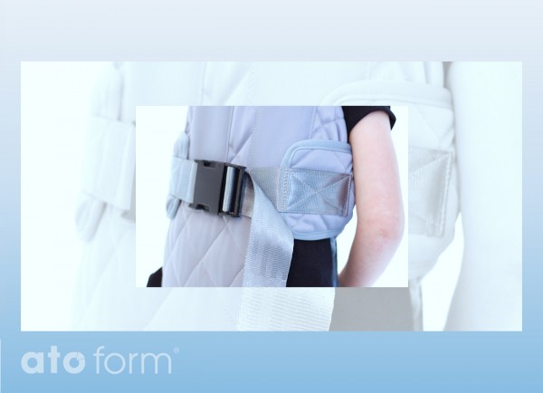 Jolly Jumper Walking Harness