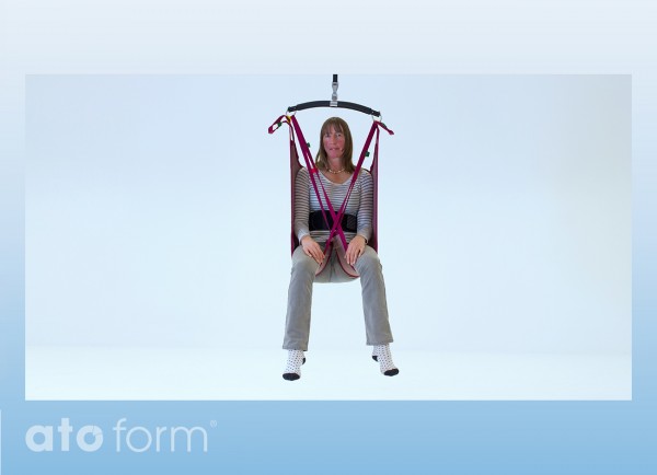 Easy-On Rigid Lowback Tuch