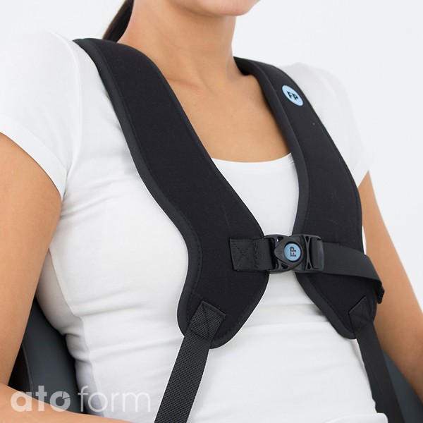 FlexPoint® Dynamischer H-Gurt