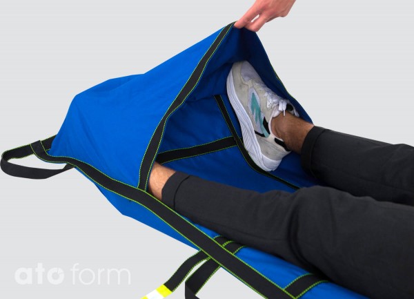 Rettungstuch Retmex Nomex®