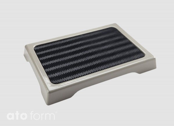 Easy Steps mit Gummioberfläche