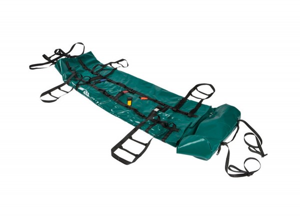 Evakuierungstrage Bariatric EvacMat