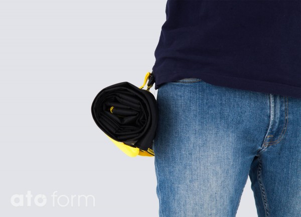 Rettungstuch Retmex kompakt