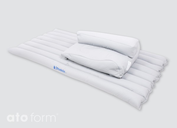 StabiloBed® Beinkissen mit Abduktionskeil