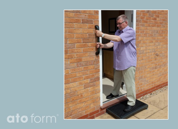 Prima Outdoor Haltegriff