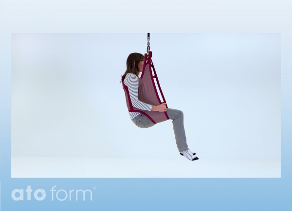 Continental Toilettentragetuch