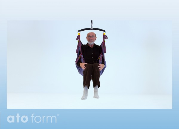 Fastfit Deluxe Badetuch Standard