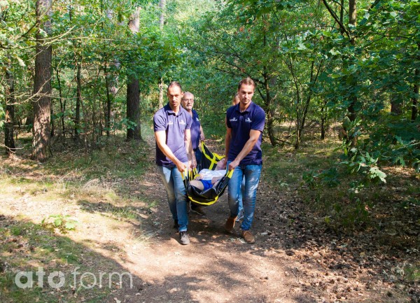 Rettungstuch Retmex Komfort