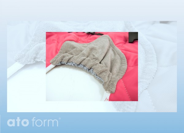 Manuell Transport Tragetuch