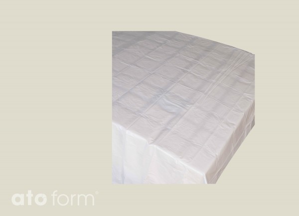 Sleepy Waffelmatratze Klasse I HR mit Matratzenschoner