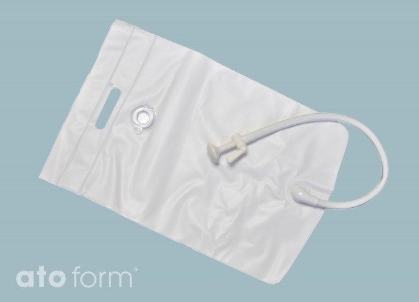 Haarwaschbecken mit Dusche