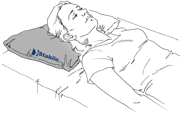 StabiloBed® Universalkissen