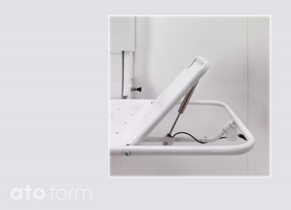 Easi-Lift Shower Stretcher
