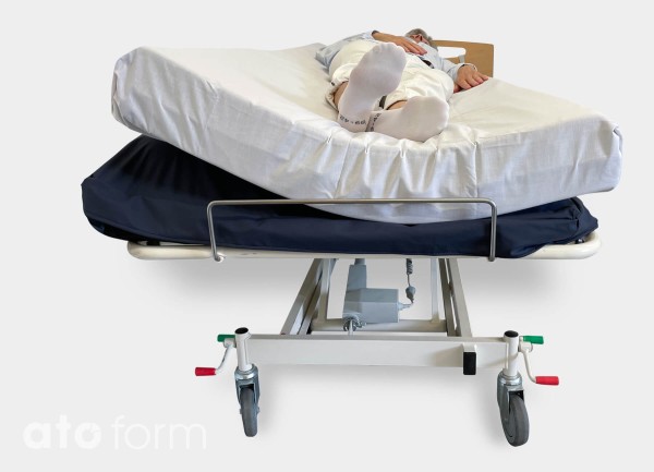 TurnAll Seitenlagerungssystem