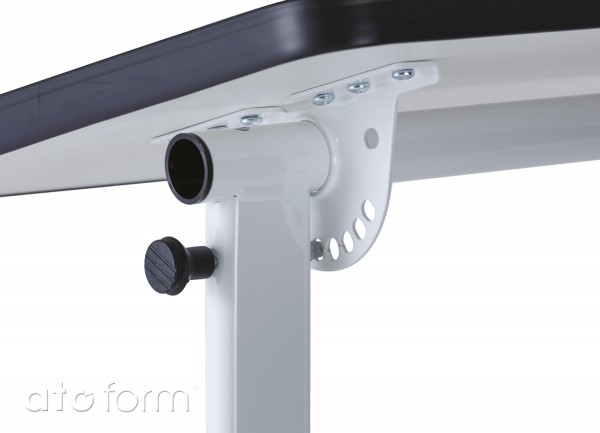 Bett-Tisch MK I Diffusion