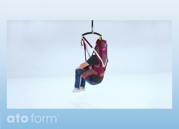 Adult Easy Access Tragetuch