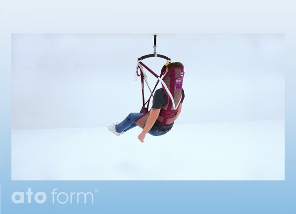 Adult Easy Access Tragetuch