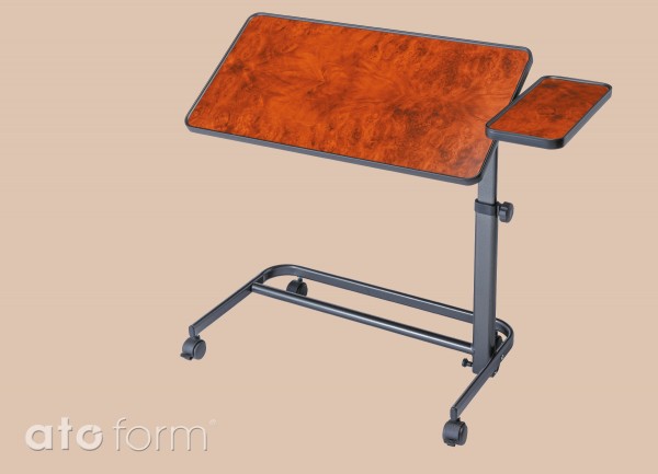 Tisch MK I extrabreit Braun