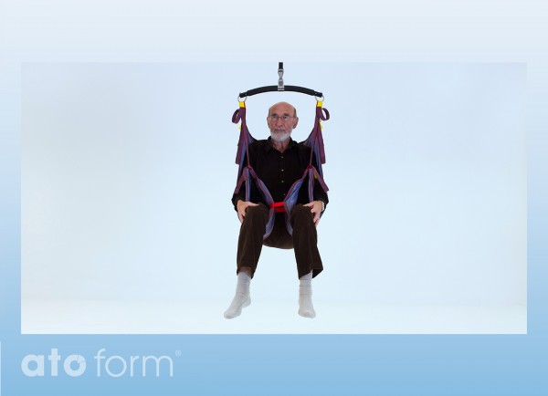 Fastfit Deluxe Badetuch Standard