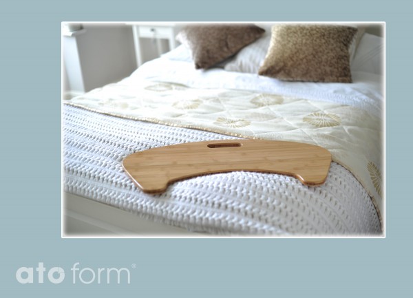 Rutschbrett Panda - gebogen