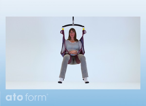 Silva Deluxe Tragetuch