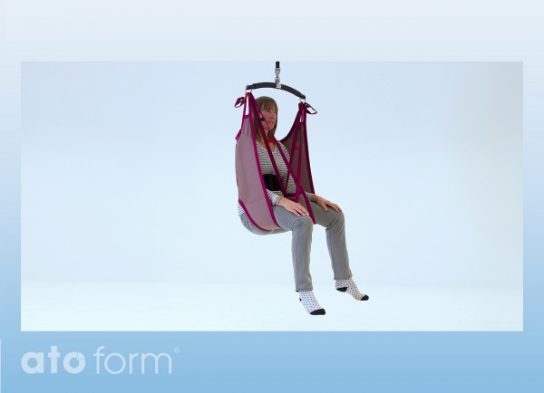 Easy-On Rigid Lowback Tuch