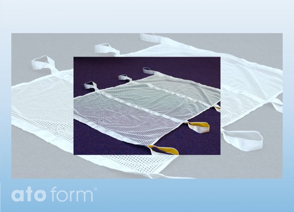 Silva Birthing Pool Evacuation Tragetuch