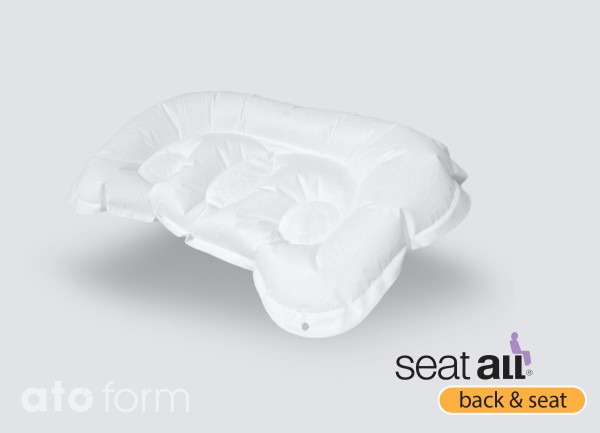 Seat All - Back & Seat
